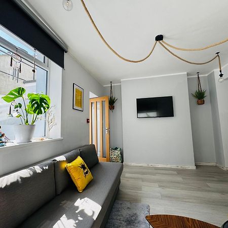 Bright Holidays Kemptown Apartment Μπράιτον Εξωτερικό φωτογραφία