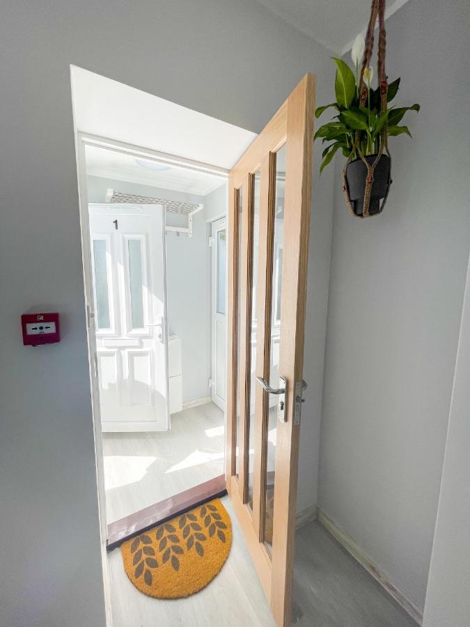Bright Holidays Kemptown Apartment Μπράιτον Εξωτερικό φωτογραφία