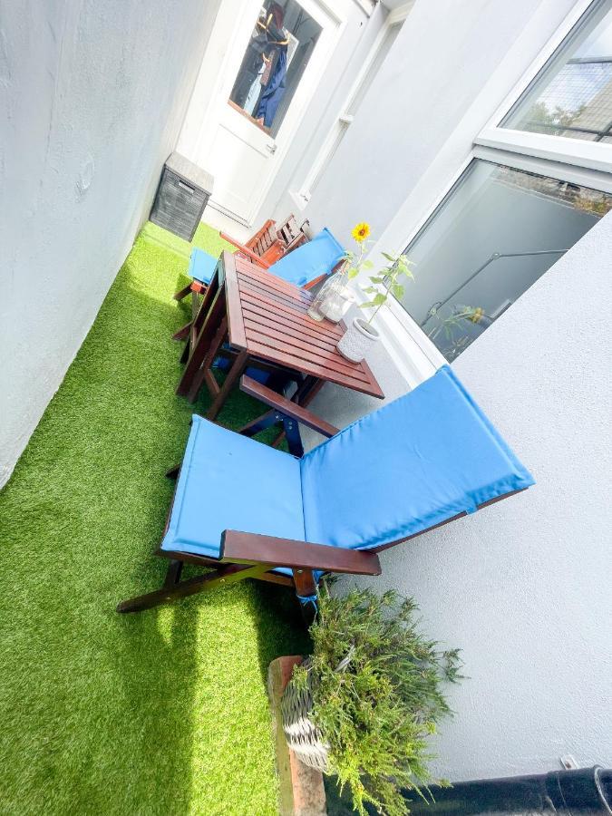 Bright Holidays Kemptown Apartment Μπράιτον Εξωτερικό φωτογραφία