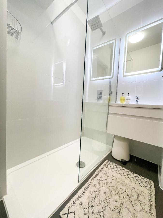Bright Holidays Kemptown Apartment Μπράιτον Εξωτερικό φωτογραφία