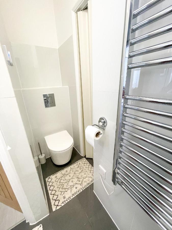Bright Holidays Kemptown Apartment Μπράιτον Εξωτερικό φωτογραφία