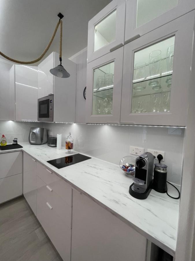 Bright Holidays Kemptown Apartment Μπράιτον Εξωτερικό φωτογραφία