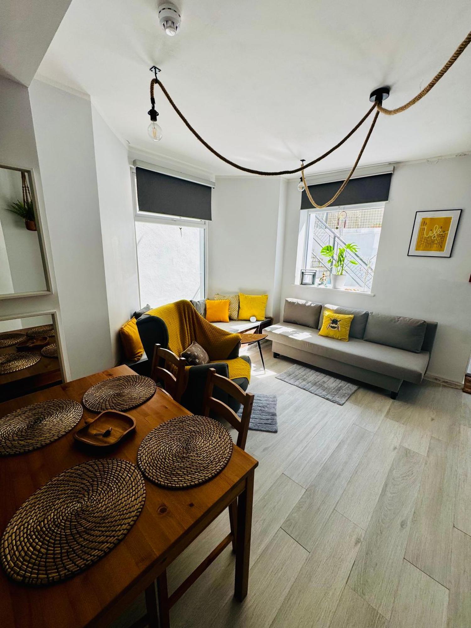 Bright Holidays Kemptown Apartment Μπράιτον Εξωτερικό φωτογραφία