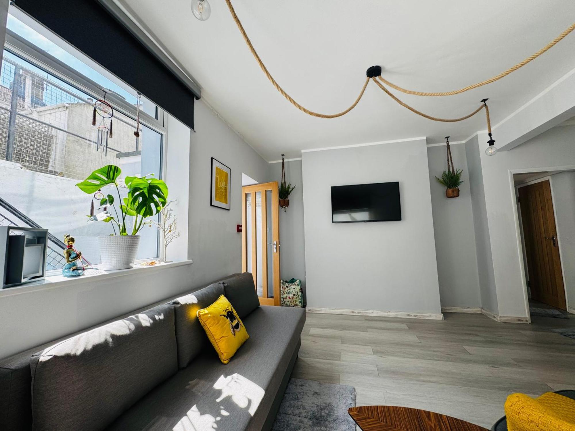 Bright Holidays Kemptown Apartment Μπράιτον Εξωτερικό φωτογραφία