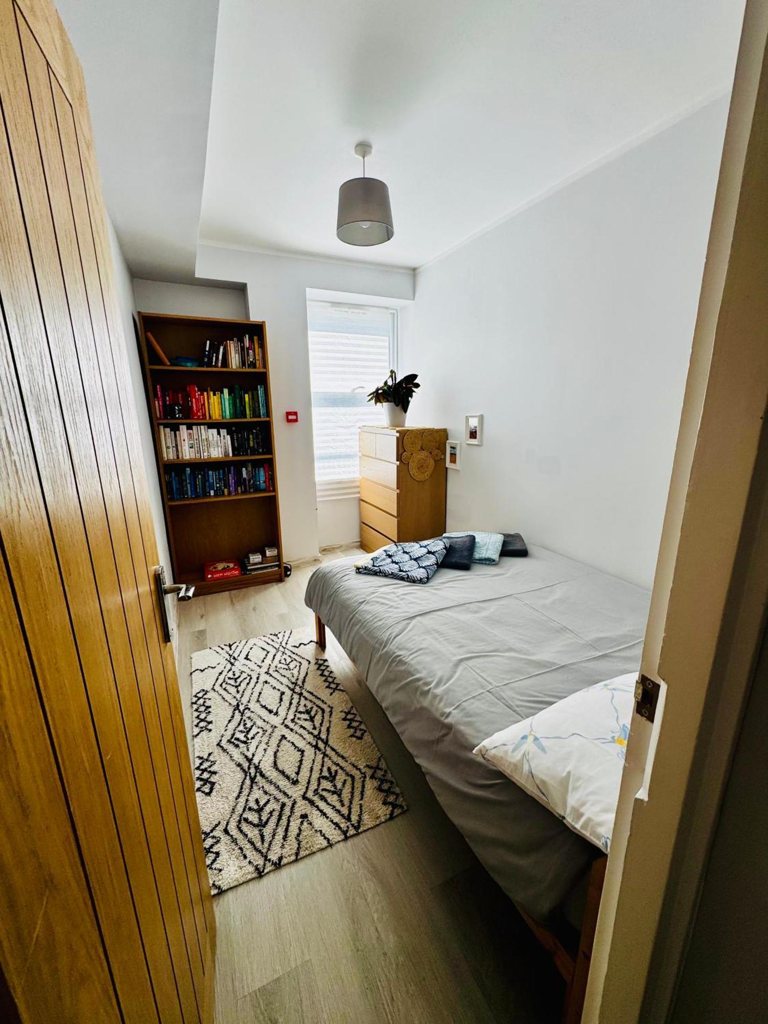 Bright Holidays Kemptown Apartment Μπράιτον Εξωτερικό φωτογραφία