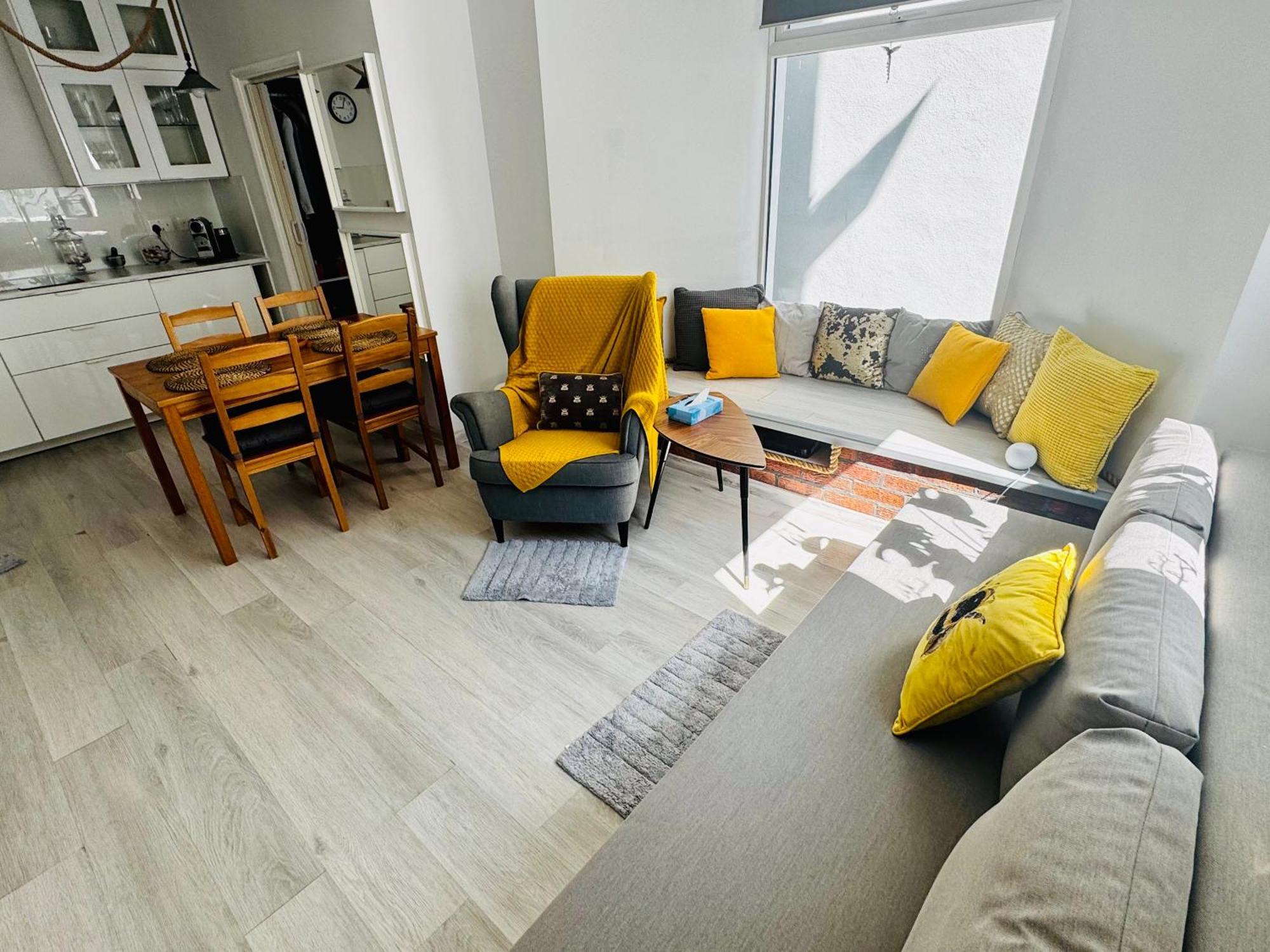 Bright Holidays Kemptown Apartment Μπράιτον Εξωτερικό φωτογραφία