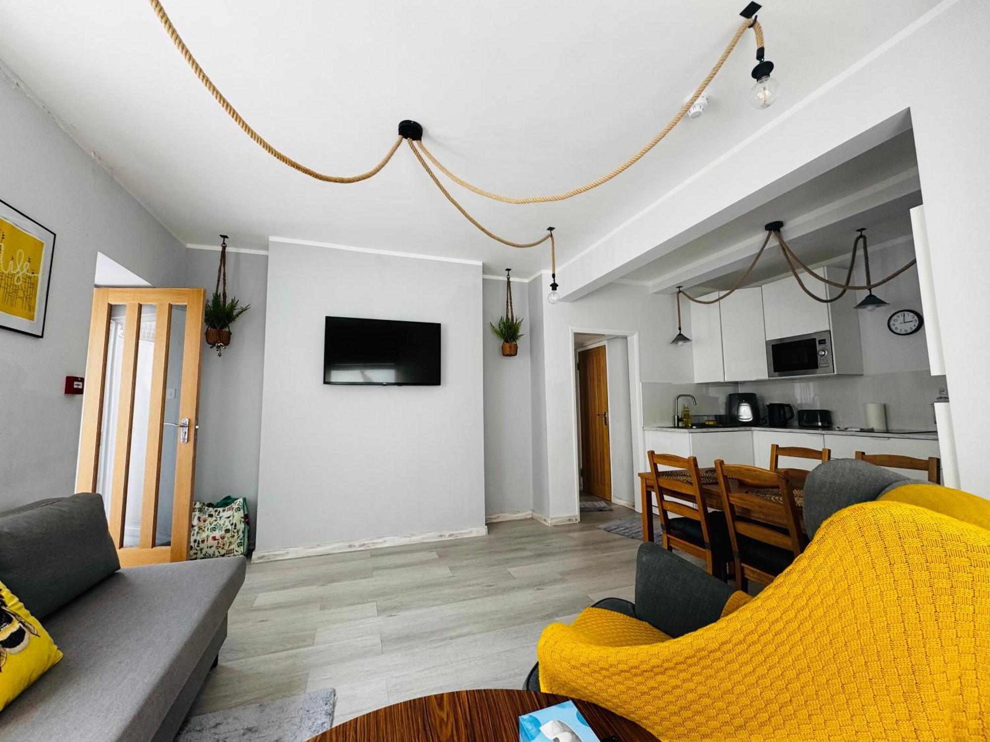 Bright Holidays Kemptown Apartment Μπράιτον Εξωτερικό φωτογραφία